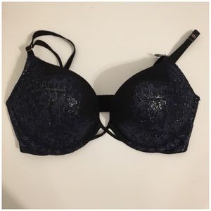 NWT Victoria’s Secret Bombshell Bra